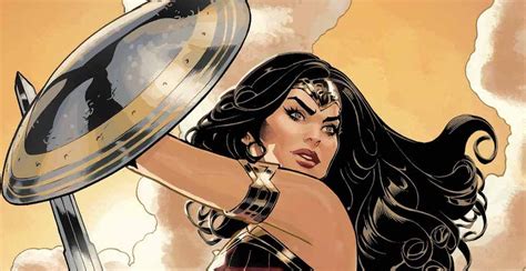  Wonder Woman - Eine Amazonasprinzessin kämpft gegen das Böse im Amerika der 70er!