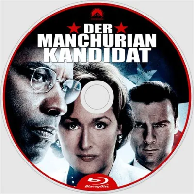 The Manchurian Candidate - Ein spannender Thriller über Gehirnwäsche und politische Intrigen!