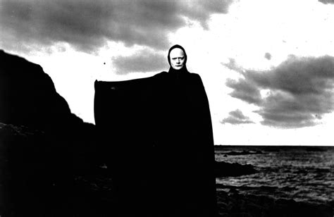 The Seventh Seal! Eine poetische Reflexion über den Tod und das Leben im mittelalterlichen Schweden