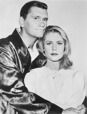 Bewitched! Eine zauberhafte Sitcom mit Elizabeth Montgomery und Dick York