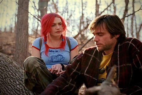 Eternal Sunshine of the Spotless Mind - Ein Film über verlorene Liebe und die Manipulation des Gedächtnisses?