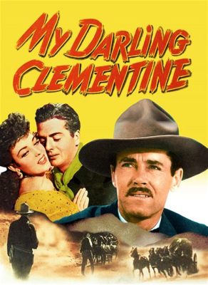 My Darling Clementine – Eine Geschichte von Rache und Gerechtigkeit im Wilden Westen!