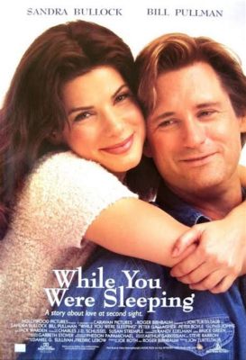 Warum While You Were Sleeping nicht nur eine romantische Komödie ist sondern ein Meisterwerk der 90er-Jahre mit Sandra Bullock!