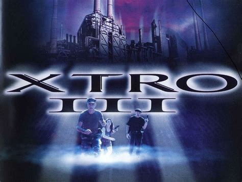 Xtro! Eine düstere Science-Fiction-Reise mit schockierenden visuellen Effekten und albtraumhaften Verwandlungen!